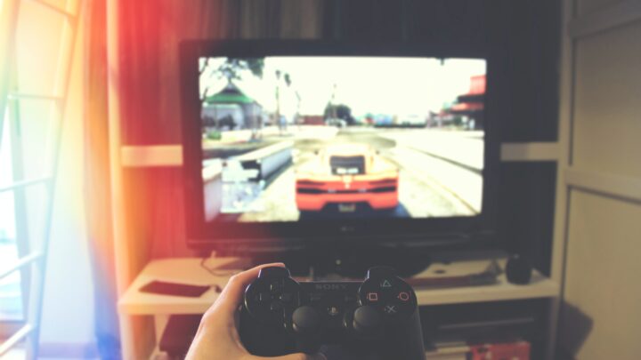 Jak zagrać w GTA Online – Praktyczny przewodnik dla początkujących