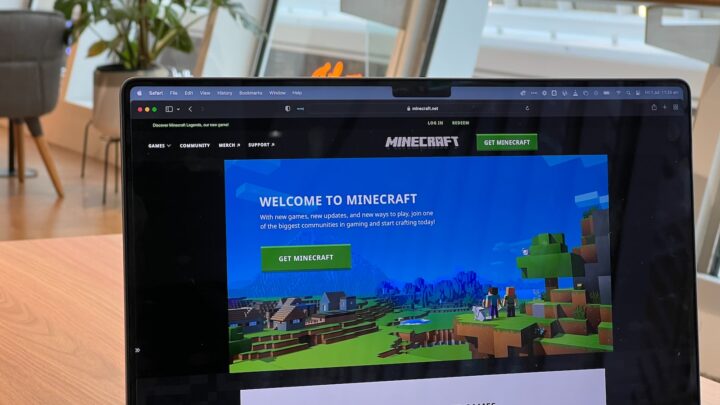 Jak wyłączyć lektora w Minecraft?