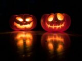 Najlepsze gry horrory na Halloween, które musisz zagrać