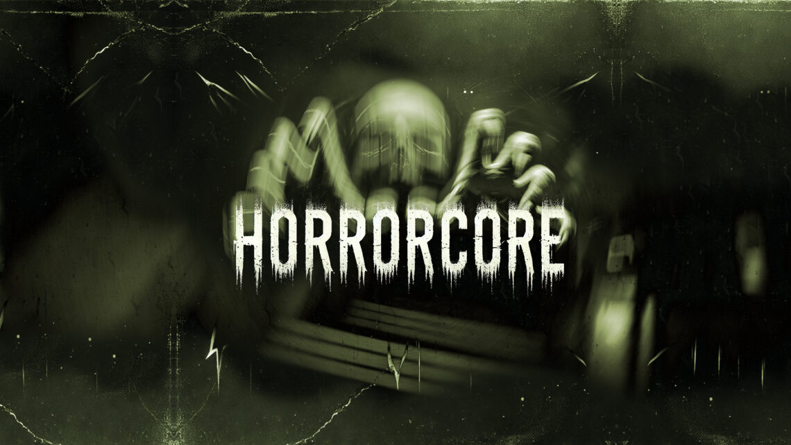 Recenzja gry: „HorrorCore: Maze and Pools of Horror”