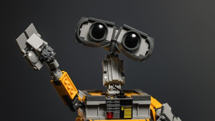 Czym jest platforma Robot Cache?