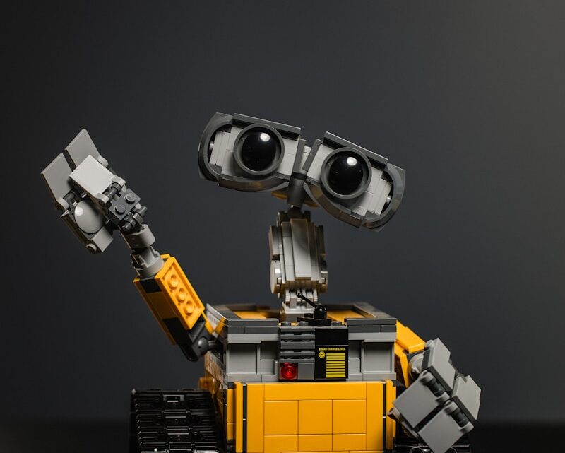 Czym jest platforma Robot Cache? Czym jest platforma Robot Cache?