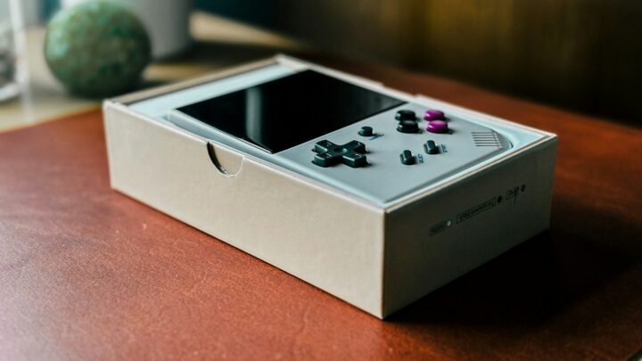 Jakie emulatory na Androida? Najlepsze aplikacje do gier retro na smartfonie