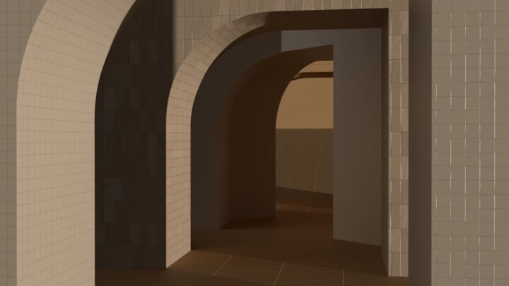 Czym jest Liminal Space w grach i filmach? Znaczenie i przykłady tego zjawiska