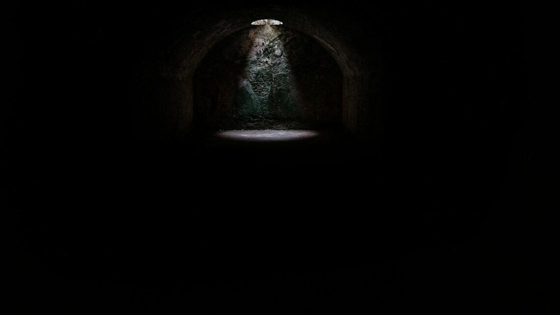 Alan Wake 2 czy warto kupić w 2024 roku?