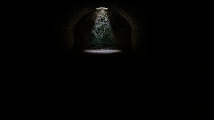 Alan Wake 2 czy warto kupić w 2024 roku?