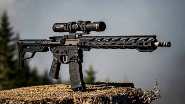 Call of Duty: Modern Warfare III – Jaki najlepszy karabin wybrać, aby zdominować pole bitwy?