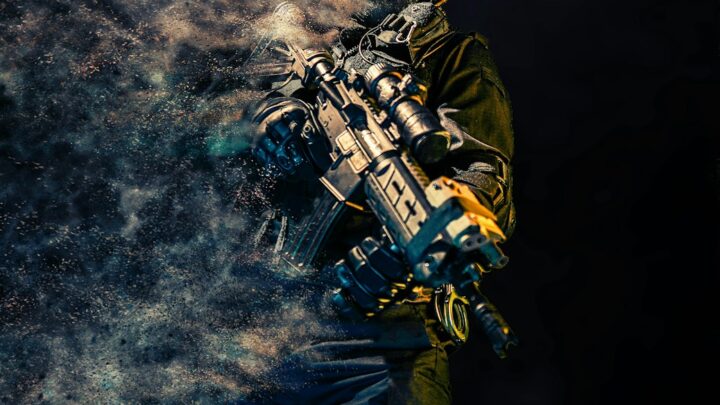 Counter-Strike 2: Najlepsze ustawienia celownika i widoku dla lepszej precyzji