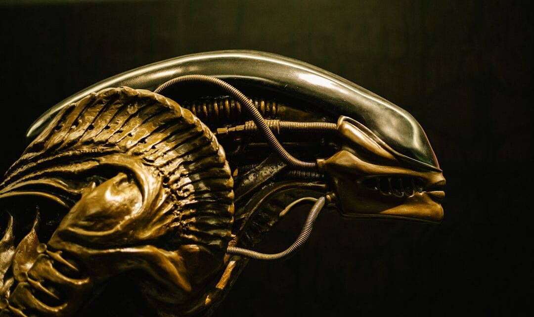 Chronologia filmów i gier z uniwersum Obcego: Jak oglądać i grać w odpowiedniej kolejności, aby zrozumieć całą fabułę?