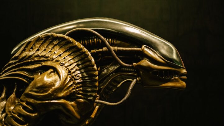 Chronologia filmów i gier z uniwersum Obcego: Jak oglądać i grać w odpowiedniej kolejności, aby zrozumieć całą fabułę?