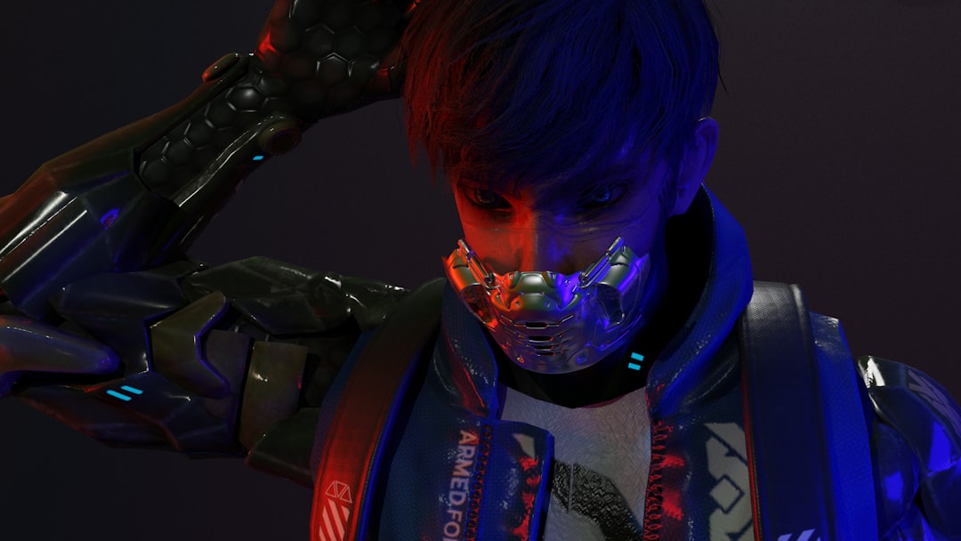 Cyberpunk 2077: Gdzie znaleźć najlepsze cyberwszczepy i jak je optymalnie dobrać do stylu gry?