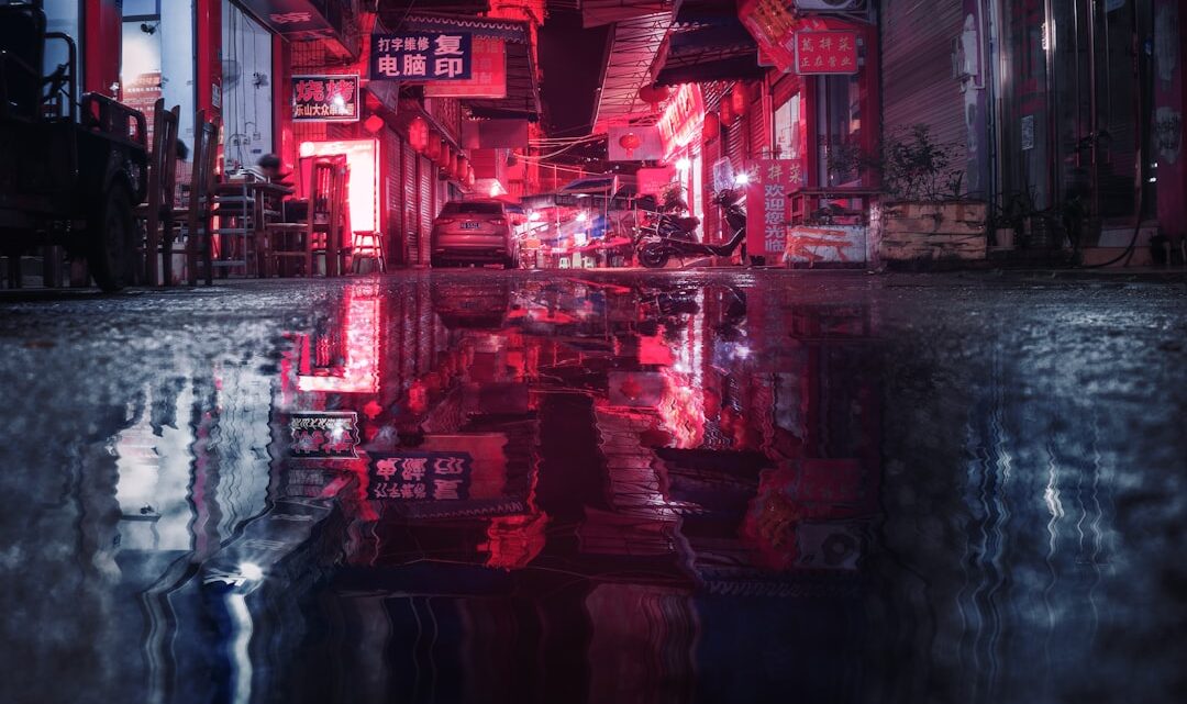 Cyberpunk 2077: Jak odblokować i wykorzystać pełen potencjał sieci neuronowych w walce?