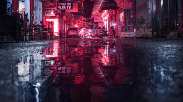 Cyberpunk 2077: Jak odblokować i wykorzystać pełen potencjał sieci neuronowych w walce?