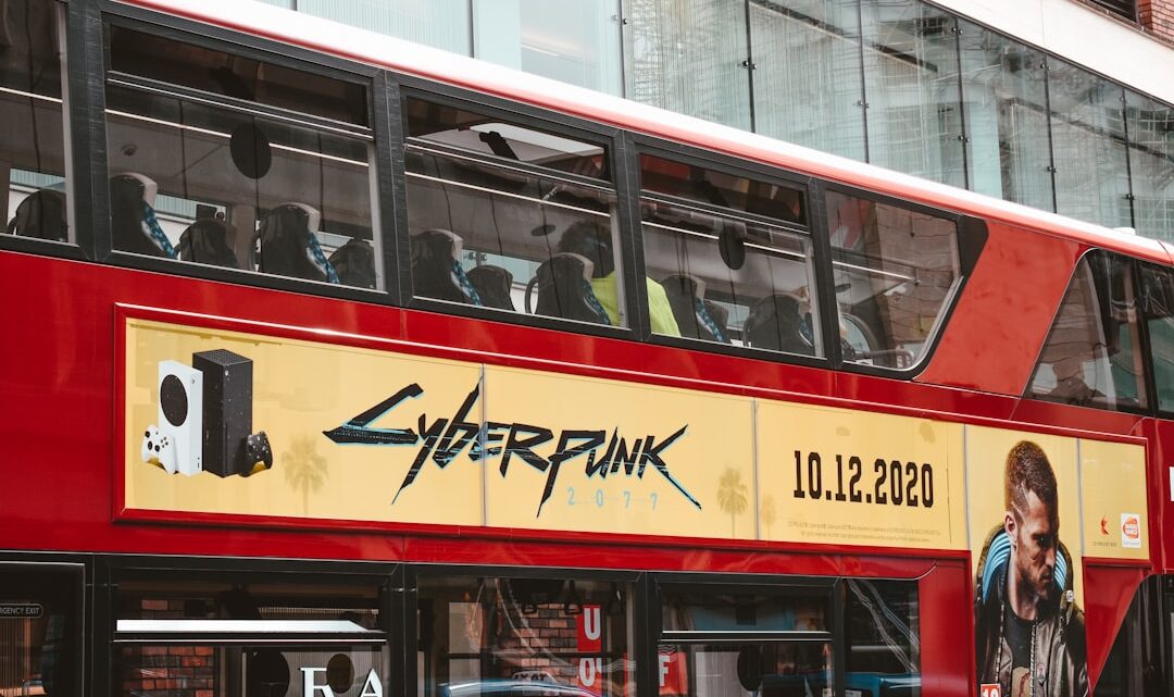 Cyberpunk 2077: Jak szybko zdobyć najlepsze pojazdy i gdzie je znaleźć?