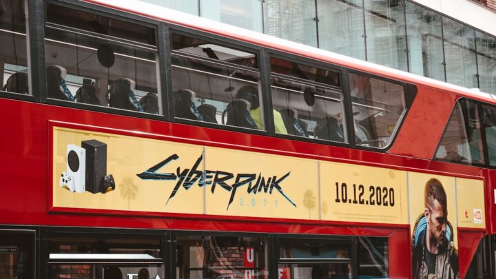 Cyberpunk 2077: Jak szybko zdobyć najlepsze pojazdy i gdzie je znaleźć?