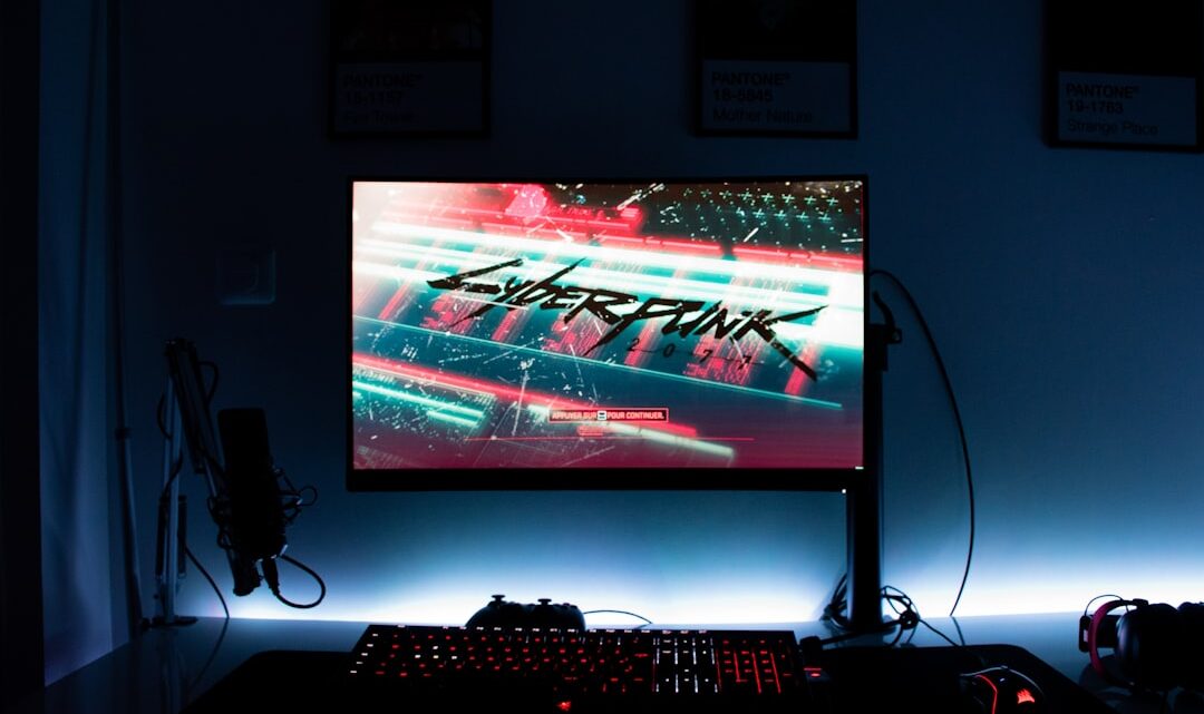 Cyberpunk 2077 Phantom Liberty: Jak najlepiej wykorzystać nowe bronie i cyberwszczepy w DLC?