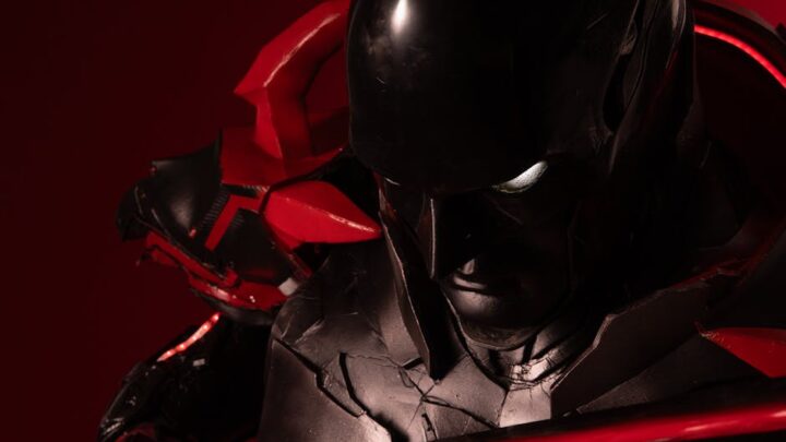 Destiny 2: Jak wybrać najlepsze modyfikacje pancerza dla klasy Tytana?