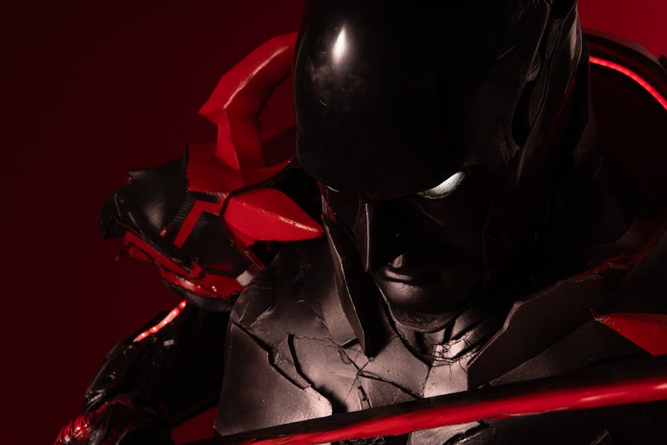 Destiny 2: Jak wybrać najlepsze modyfikacje pancerza dla klasy Tytana?