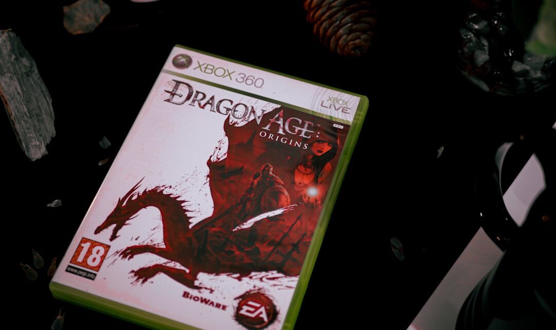 Dragon Age: The Veilguard – Gdzie znaleźć wszystkie skarby i sekrety w pierwszej lokacji?