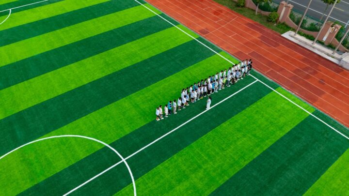 EA Sports FC 25: Jakie są najlepsze ligi i kluby do prowadzenia kariery menedżera?