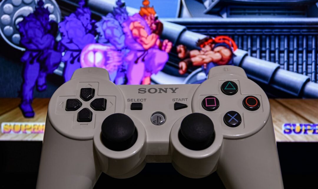 Emulatory: Jak legalnie i bezpiecznie uruchomić gry z PS2 na PC?