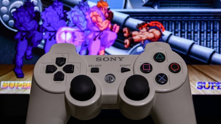 Emulatory: Jak legalnie i bezpiecznie uruchomić gry z PS2 na PC?