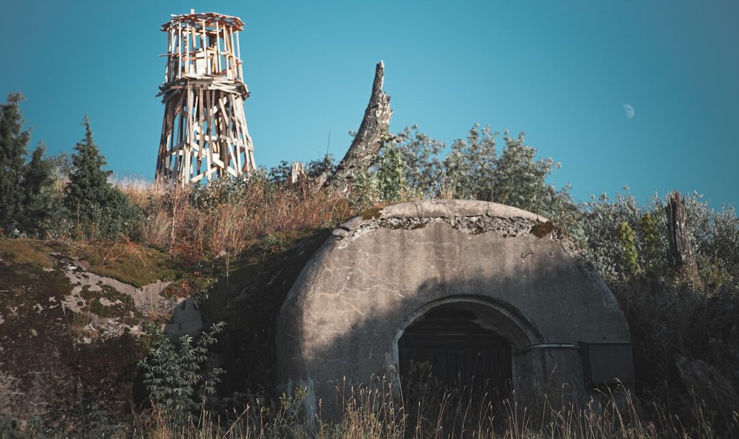 Fallout 4: Przewodnik po budowaniu osad – Jak stworzyć samowystarczalną i bezpieczną kolonię?