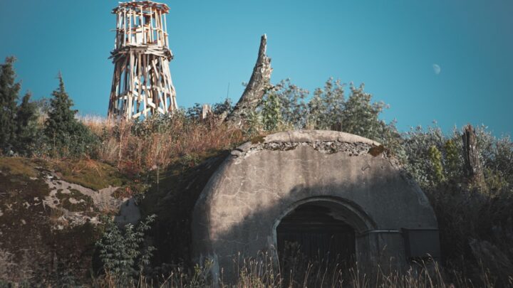 Fallout 4: Przewodnik po budowaniu osad – Jak stworzyć samowystarczalną i bezpieczną kolonię?