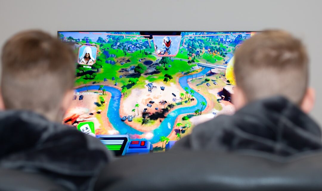 Fortnite: Jak wykorzystać mechanikę budowania do obrony przed atakami i zdobycia przewagi?