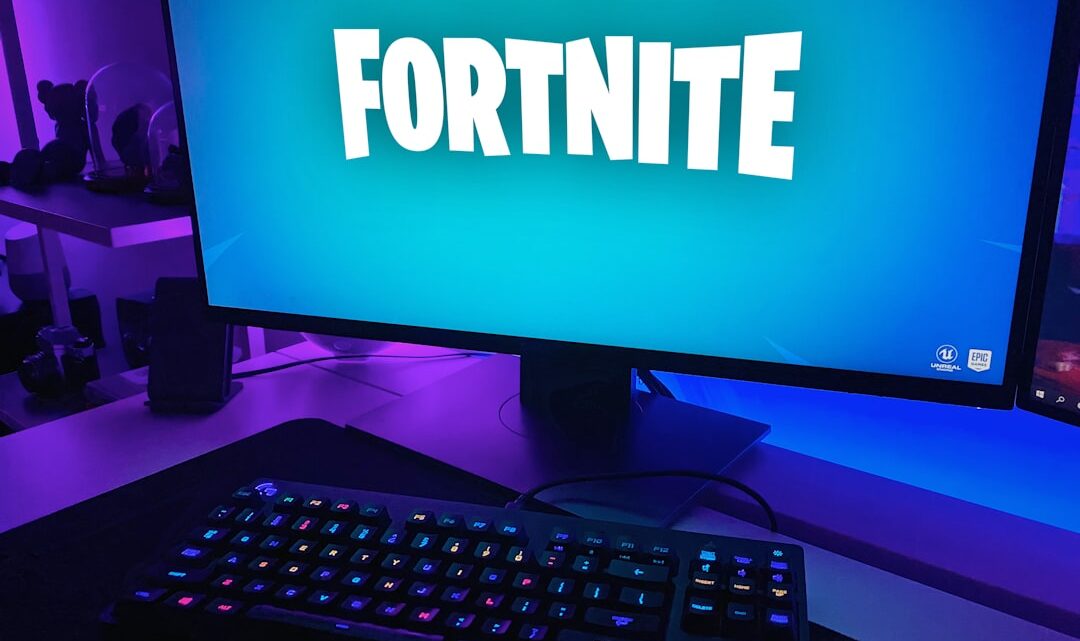 Fortnite: Jak zmienić język gry na preferowany? Praktyczny poradnik dla polskich graczy.