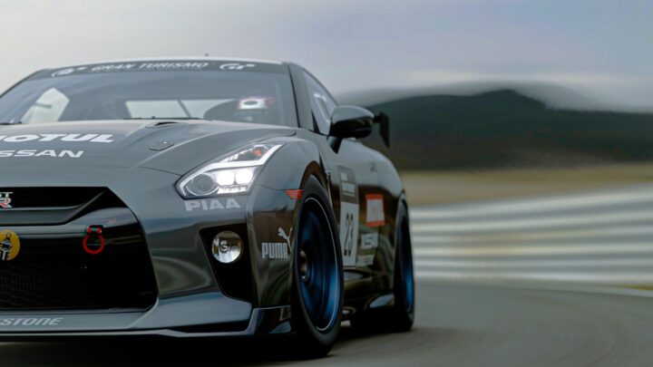 Gran Turismo 7: Jak skutecznie tuningować samochody i dominować na torze?