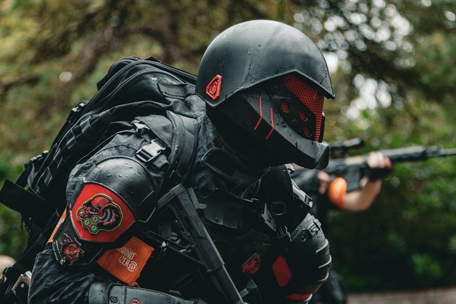 Helldivers 2 – Jak wybrać i ulepszyć pancerz, aby zapewnić maksymalną przeżywalność na najwyższych poziomach trudności?