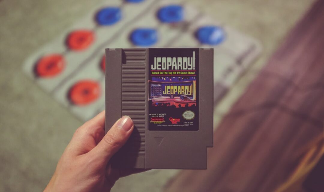 Historia gier wideo w Polsce: Jak wyglądała branża od czasów PRL do współczesności?