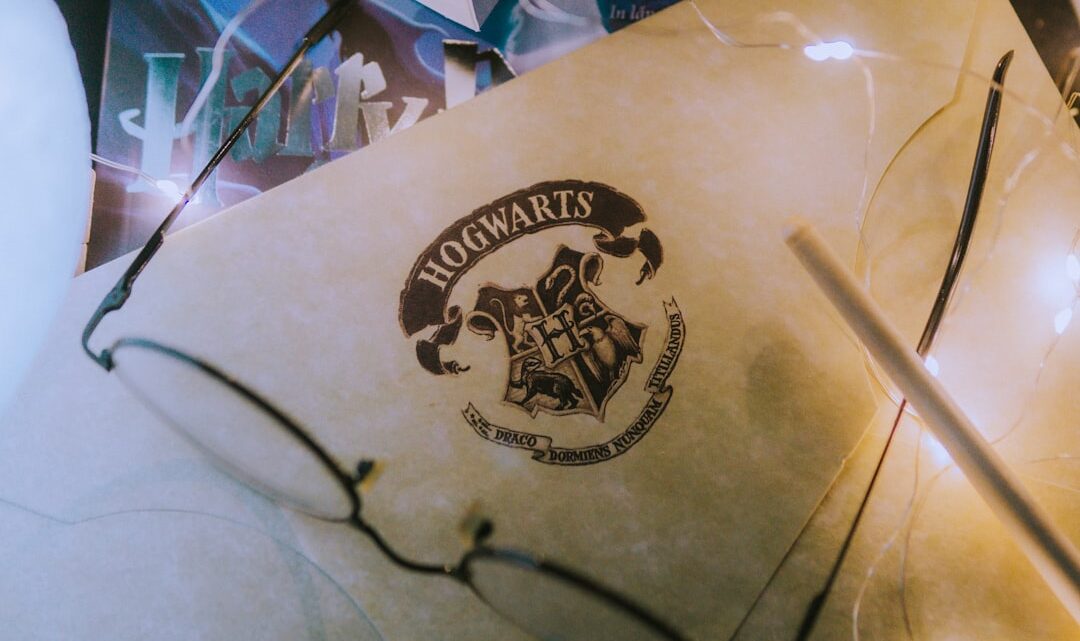 Hogwarts Legacy: Przewodnik po wszystkich zaklęciach – Jak odblokować i efektywnie używać magii?