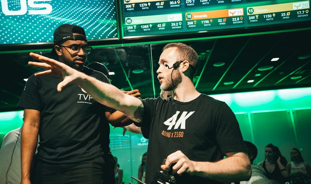 Jak analizować własne powtórki w grach e-sportowych (CS2, DOTA 2, Apex Legends)? Popraw swoje błędy i rozwijaj taktykę.