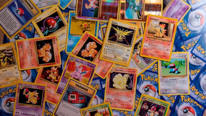 Kolekcjonowanie kart Pokémon TCG: Przewodnik dla początkujących i gdzie zacząć przygodę?