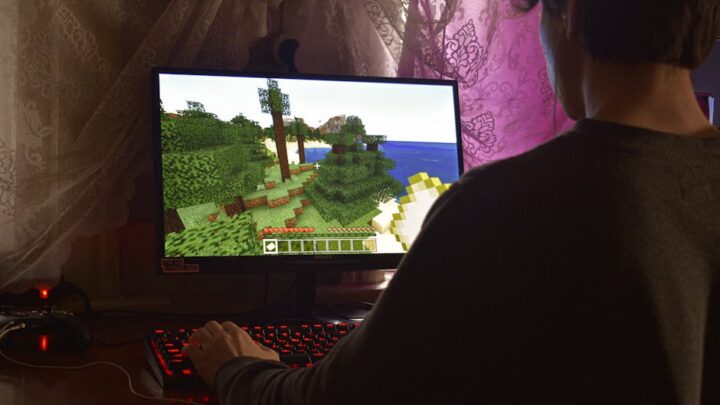 Minecraft: Jak założyć własny serwer multiplayer i grać ze znajomymi?