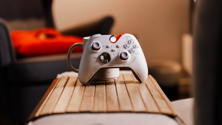 Najlepsze akcesoria do Xbox Series X|S i Game Pass: Zwiększ komfort i immersję w grach