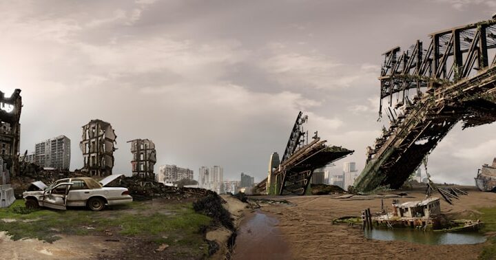 Najlepsze mody do Fallout 4, które musisz wypróbować – Zmień grę nie do poznania!