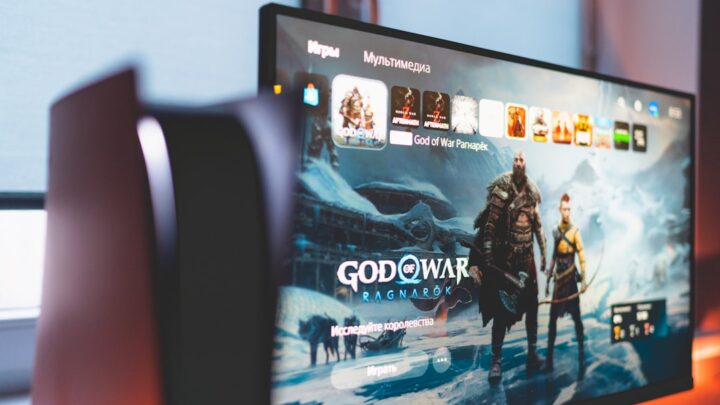 Od pomysłu do premiery: Kompletny przewodnik po tworzeniu niezależnej gry wideo – narzędzia i strategie dla początkujących deweloperów.
