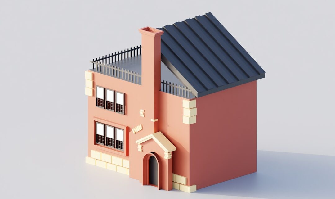 The Sims 4: Jak zbudować idealny dom od podstaw? Porady i triki dla początkujących budowniczych.