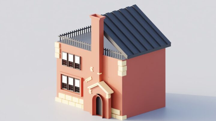 The Sims 4: Jak zbudować idealny dom od podstaw? Porady i triki dla początkujących budowniczych.