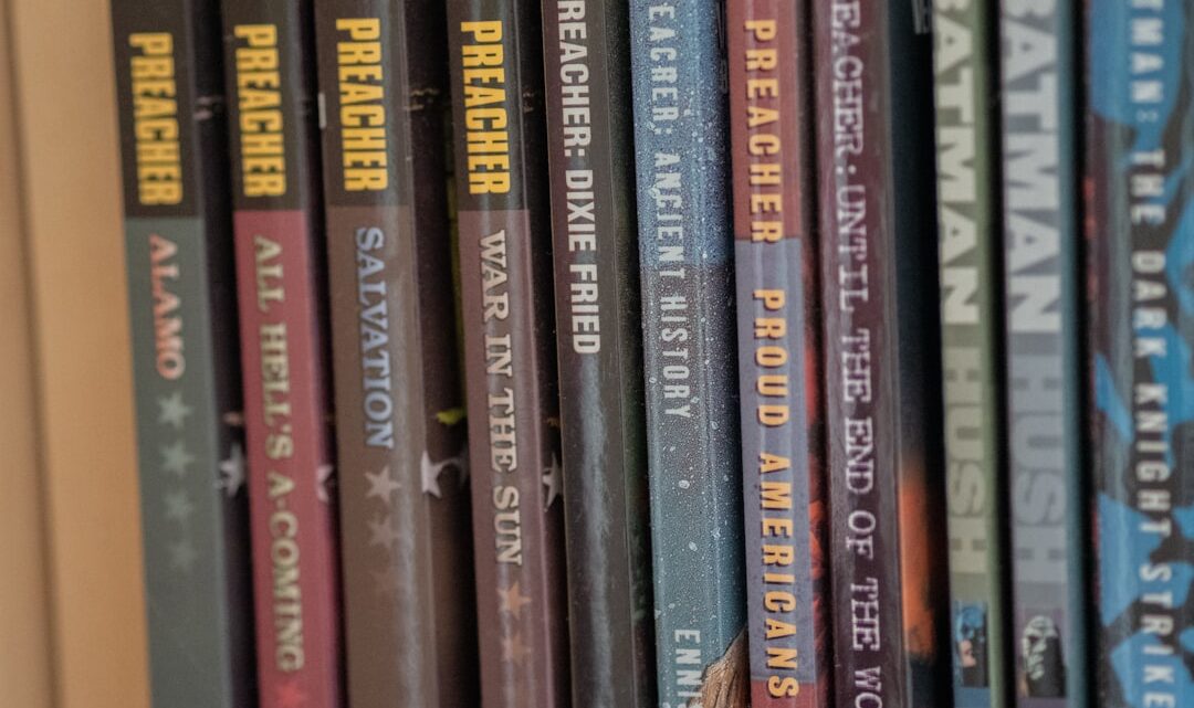 Uniwersum Wiedźmina: Przewodnik po książkach, grach i serialach w kolejności chronologicznej