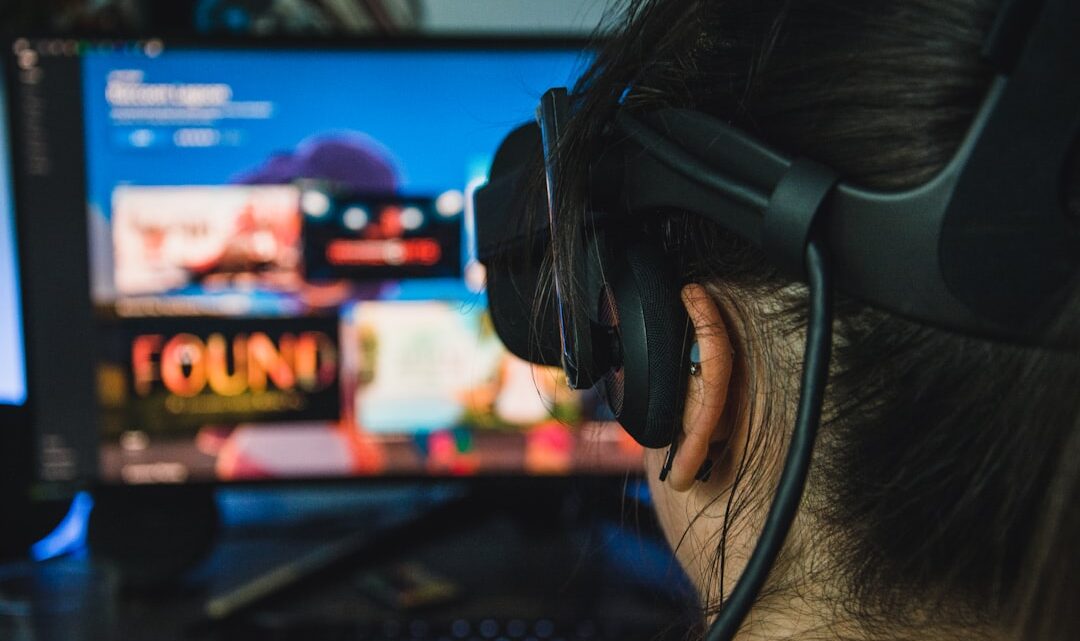 VR dla początkujących: Jakie są najlepsze darmowe gry i aplikacje na PC, aby rozpocząć przygodę z wirtualną rzeczywistością?