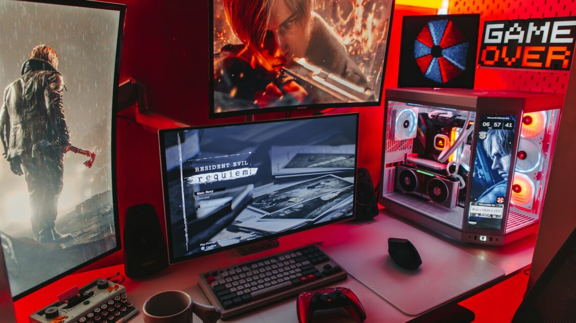 Resident Evil: Jak rozpocząć przygodę z uniwersum filmów i seriali?