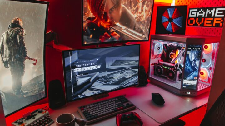 Resident Evil: Jak rozpocząć przygodę z uniwersum filmów i seriali?