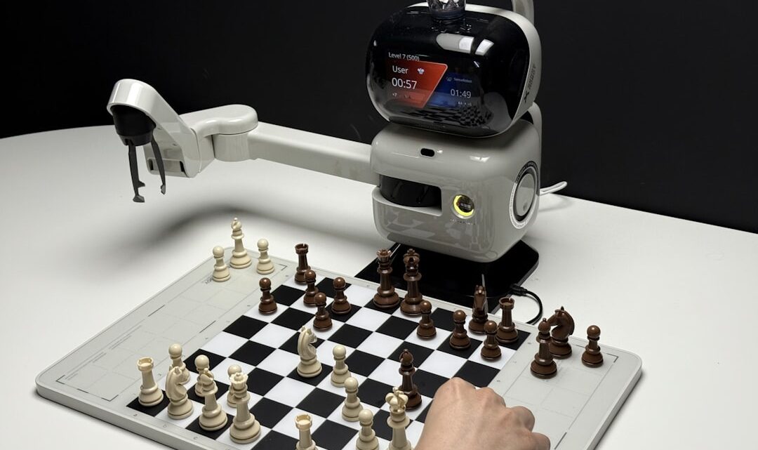 AI w grach: Jak sztuczna inteligencja zmienia rozgrywkę dla graczy? Od NPC do generowania treści – przewodnik po trendach.