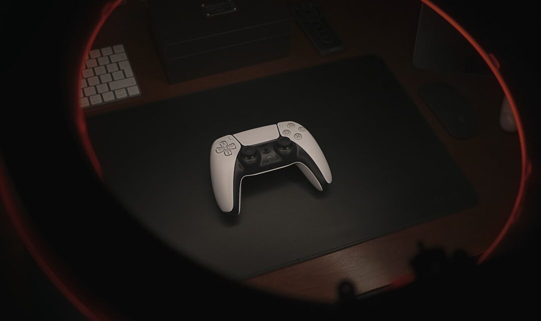 Call of Duty: Jak skonfigurować kontroler DualSense do gry na PC w Call of Duty?