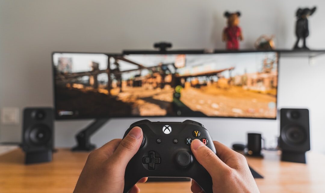Darmowe gry F2P na konsole: Najlepsze tytuły do pobrania za darmo na PS5, Xbox Series X/S i Nintendo Switch.