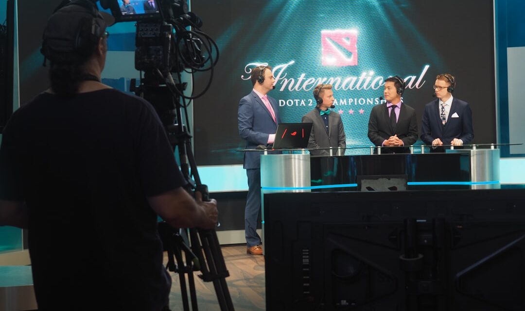 DOTA 2 i League of Legends: Jak skutecznie wardować, by kontrolować mapę i zwiększyć szanse na wygraną?